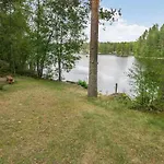 Semesterbostad Salmela By Interhome Ollila