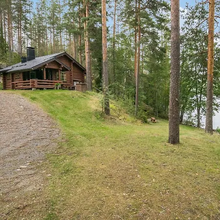 Holiday home Salmela By Interhome