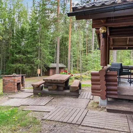 Salmela By Interhome Holiday home *