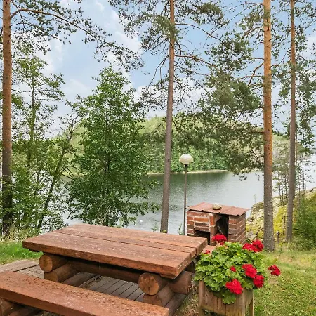 Holiday home Salmela By Interhome