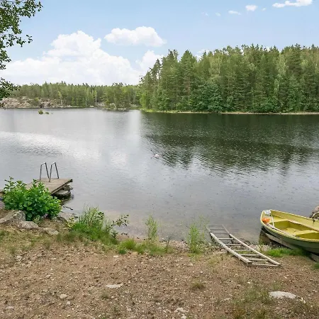 Holiday home Salmela By Interhome