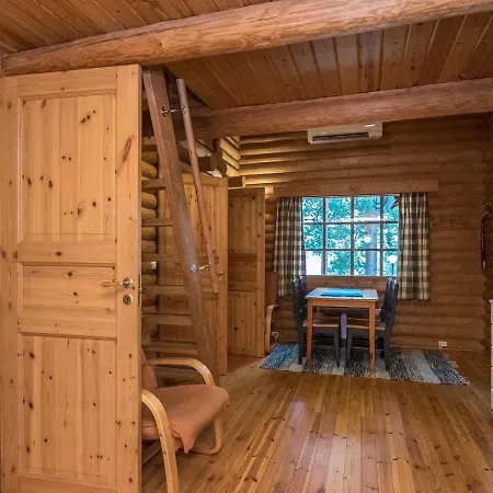 Salmela By Interhome