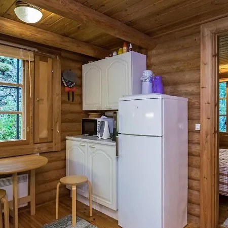 Salmela By Interhome Holiday home Ollila