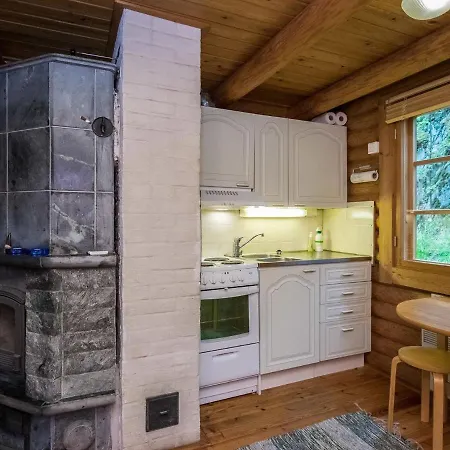 Holiday home Salmela By Interhome Ollila
