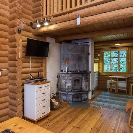 Salmela By Interhome *
