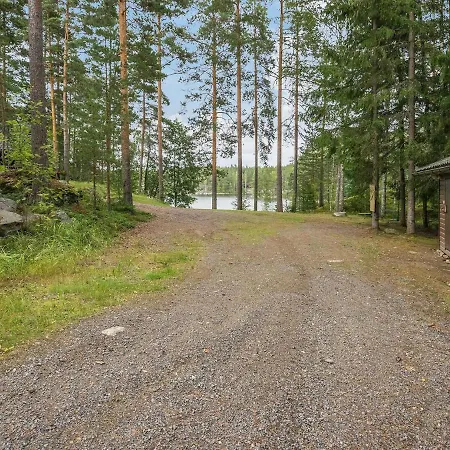 Salmela By Interhome *