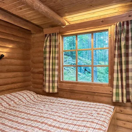 Holiday home Salmela By Interhome *
