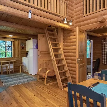 Salmela By Interhome Holiday home