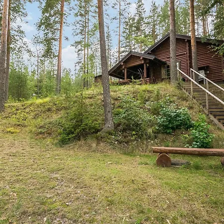 Semesterbostad Salmela By Interhome