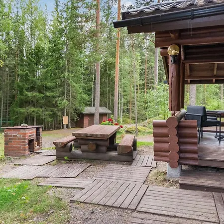 Salmela By Interhome Semesterbostad *