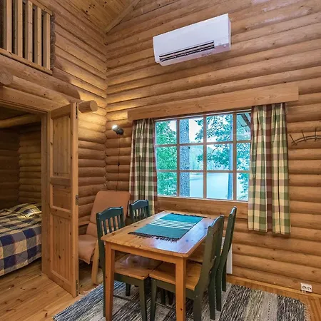 Semesterbostad Salmela By Interhome Ollila