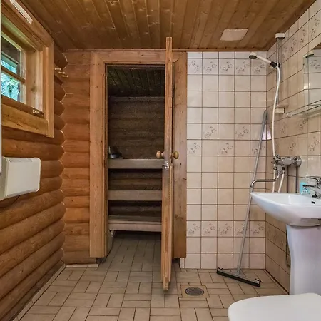 Дом отдыха Salmela By Interhome
